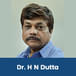 The Global Open University  Vice-Chancellor: Dr H.N.Dutta Interview